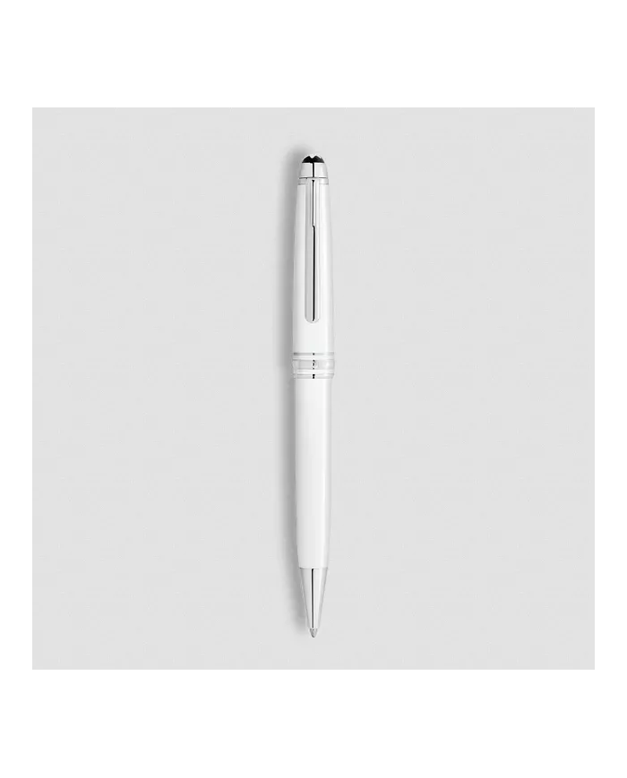 Stylo bille Meisterstück White Classique