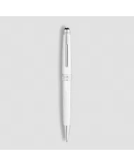 Stylo bille Meisterstück White Classique