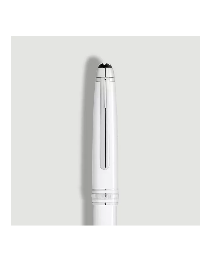 Stylo bille Meisterstück White Classique