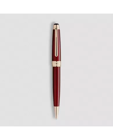 Stylo bille Meisterstück Solitaire Golden Hour