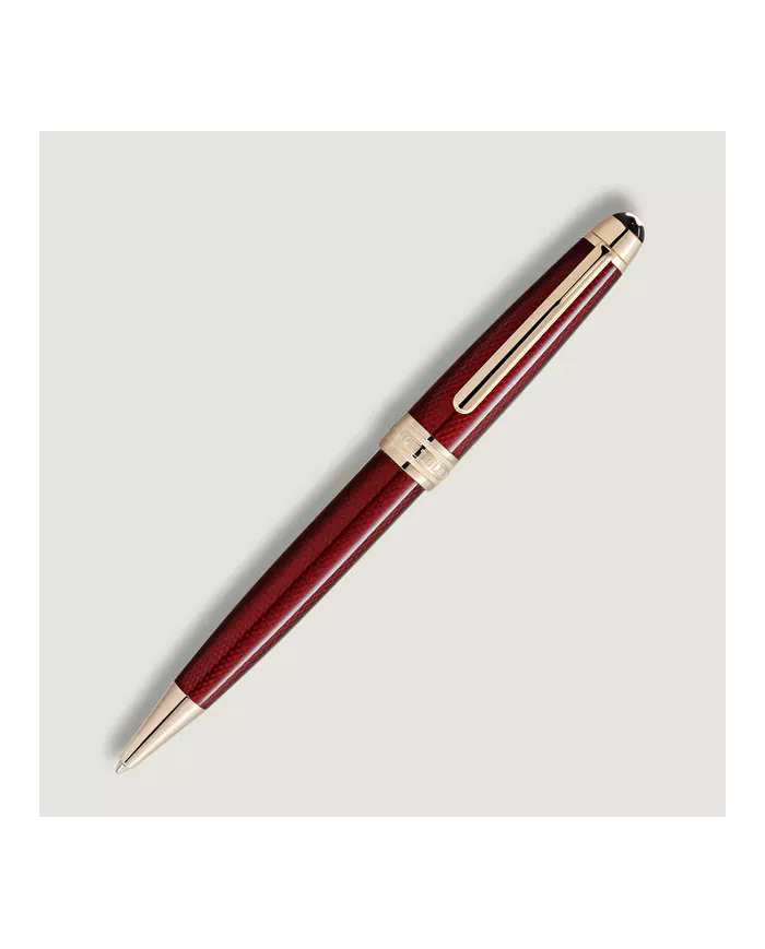 Stylo bille Meisterstück Solitaire Golden Hour