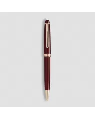 Stylo-Bille Meisterstück Rouge Bordeaux Midsize