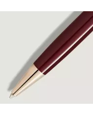 Stylo-Bille Meisterstück Rouge Bordeaux Midsize