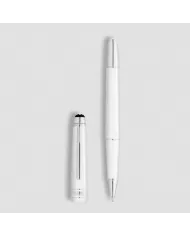 Rollerball Meisterstück White Classique