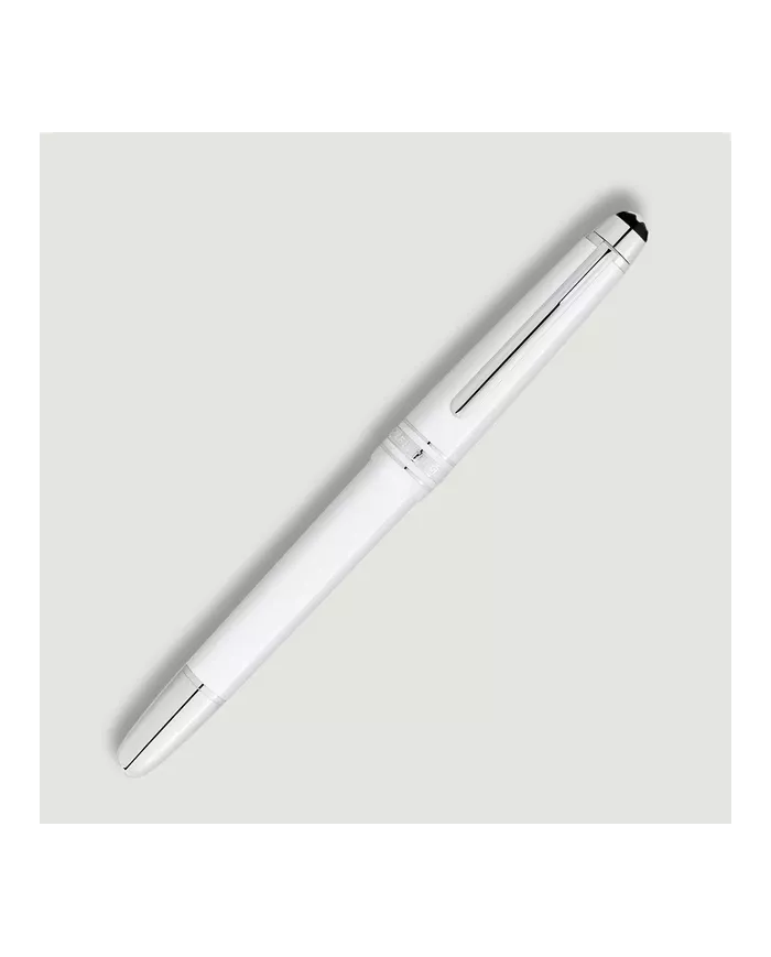 Rollerball Meisterstück White Classique
