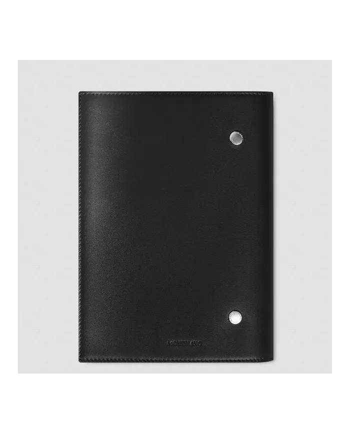 Carnet Enveloppe Petit Format, Cuir Soft