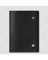 Carnet Enveloppe Petit Format, Cuir Soft
