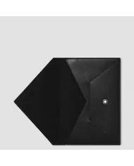 Carnet Enveloppe Petit Format, Cuir Soft