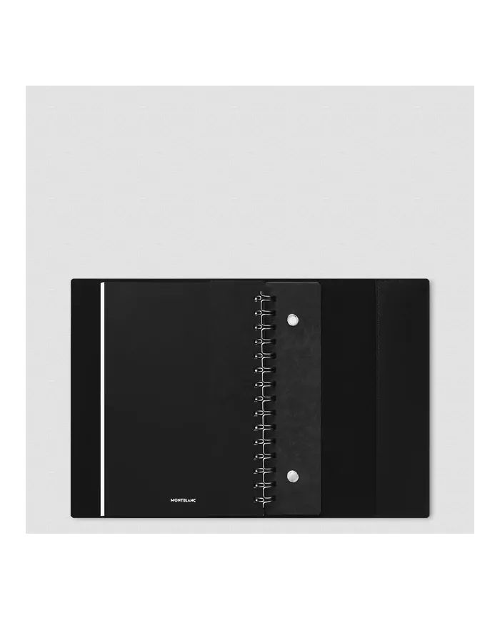 Carnet Enveloppe Petit Format, Cuir Soft