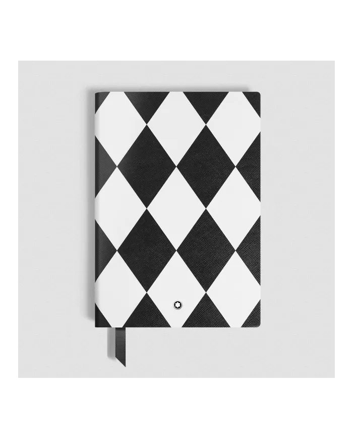 Carnet Moyen Format, Great Characters Hommage à Queen - Pages Lignées