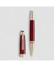 Rollerball Meisterstück Golden Hour Solitaire