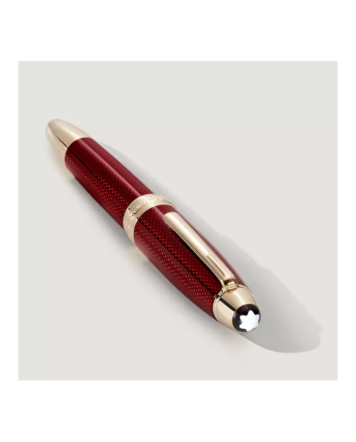 Rollerball Meisterstück Golden Hour Solitaire