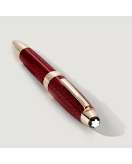 Rollerball Meisterstück Golden Hour Solitaire