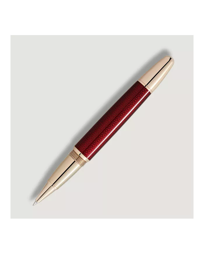 Rollerball Meisterstück Golden Hour Solitaire