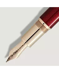 Stylo-Plume Meisterstück Golden Hour Solitaire