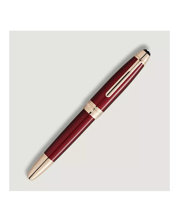 Stylo-Plume Meisterstück Golden Hour Solitaire