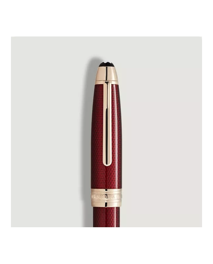 Stylo-Plume Meisterstück Golden Hour Solitaire