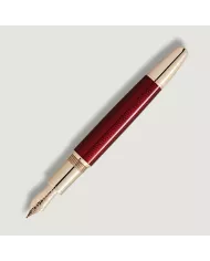 Stylo-Plume Meisterstück Golden Hour Solitaire