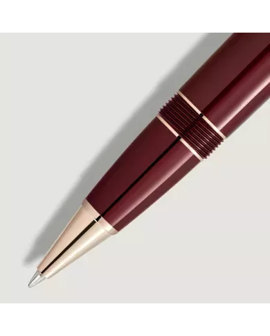 Rollerball Meisterstück LeGrand rouge bordeaux
