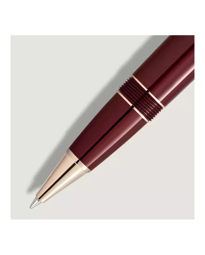 Rollerball Meisterstück LeGrand rouge bordeaux