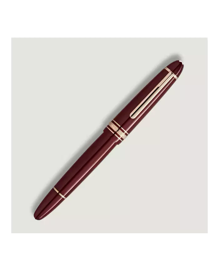 Rollerball Meisterstück LeGrand rouge bordeaux