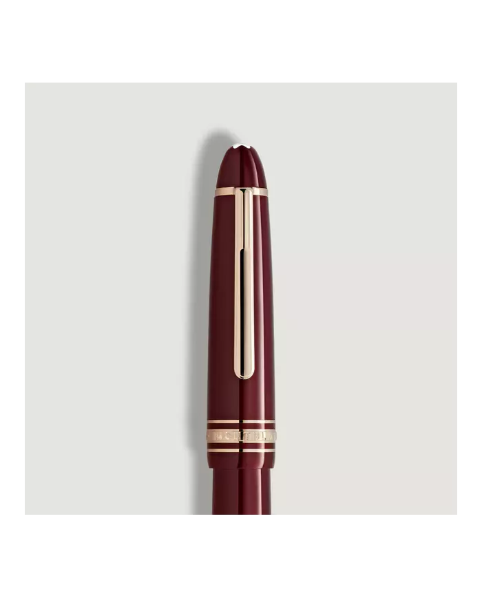Rollerball Meisterstück LeGrand rouge bordeaux