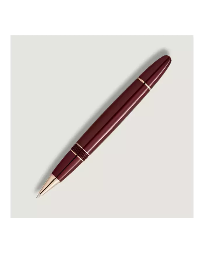 Rollerball Meisterstück LeGrand rouge bordeaux