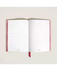 Carnet Moyen Format, Meisterstück Roméo et Juliette, Pages Lignées