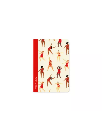 Carnet de Dessin A5 Nina Cosford