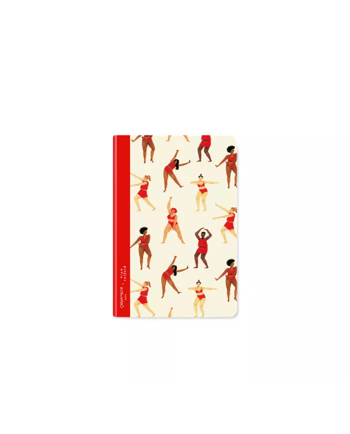 Carnet de Dessin A5 Nina Cosford