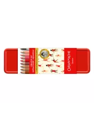 Set Créatif 13 Pièces Nina Cosford & 1 cours en ligne