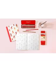 Set Créatif 13 Pièces Nina Cosford & 1 cours en ligne