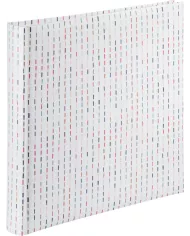 Album photo Jumbo Graphic Stripes