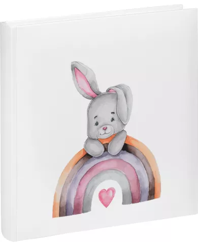 Album photo WALTHER Lapin Malin