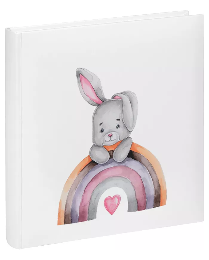 Album photo WALTHER Lapin Malin