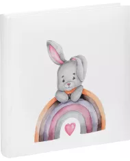 Album photo WALTHER Lapin Nosey