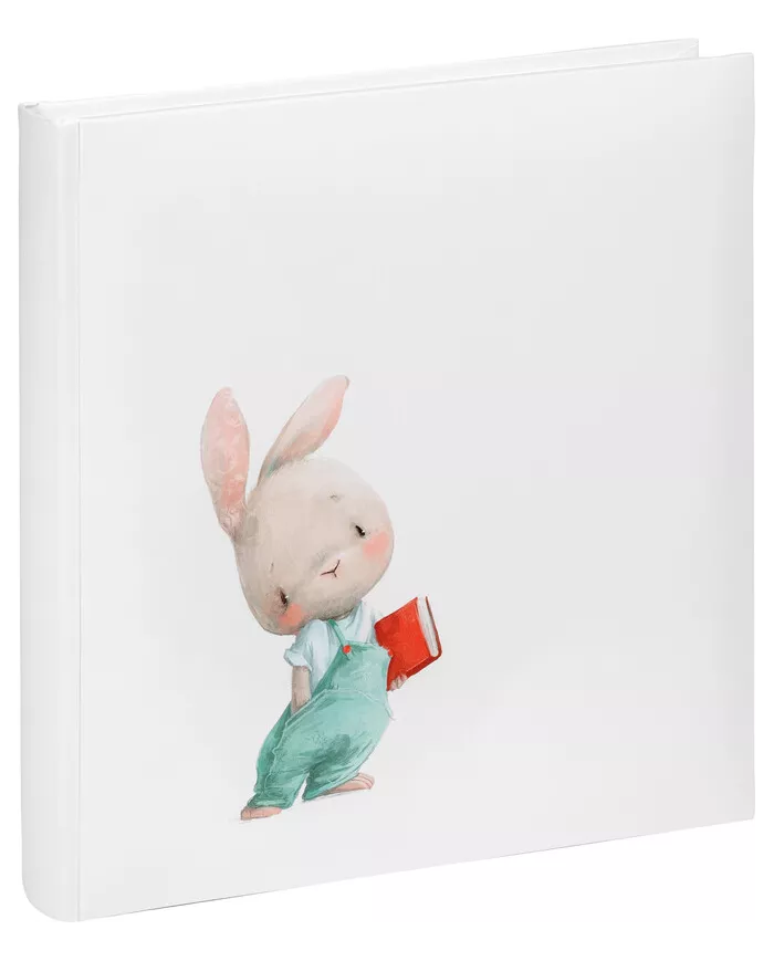 Album photo WALTHER Lapin Nosey