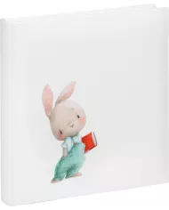 Album photo WALTHER Lapin Nosey