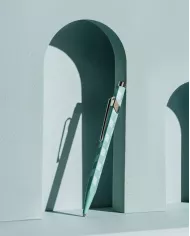 Stylo à bille 849 MOSAIC Special Edition bleu royal