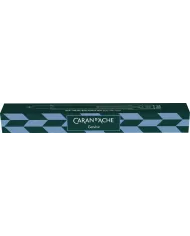 Stylo à bille 849 MOSAIC Special Edition vert sapin