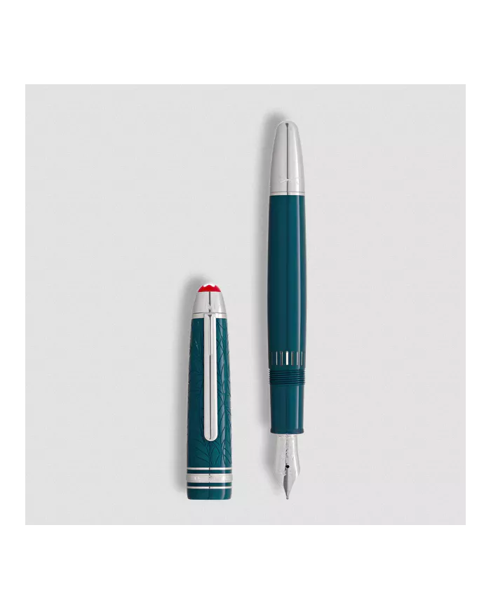 Stylo plume Meisterstück Roméo et Juliette LeGrand