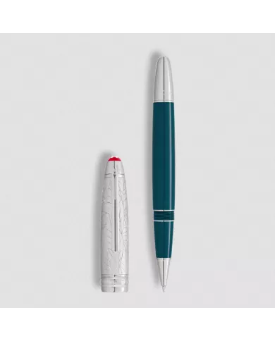 Rollerball Meisterstück Roméo et Juliette Doué LeGrand