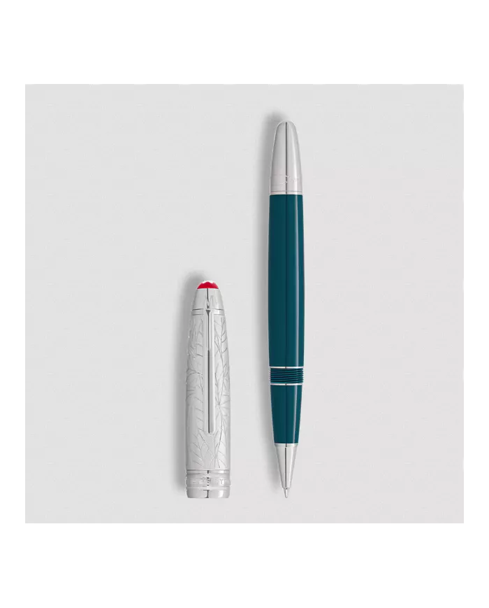 Rollerball Meisterstück Roméo et Juliette Doué LeGrand