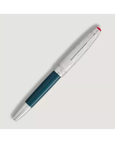 Rollerball Meisterstück Roméo et Juliette Doué LeGrand