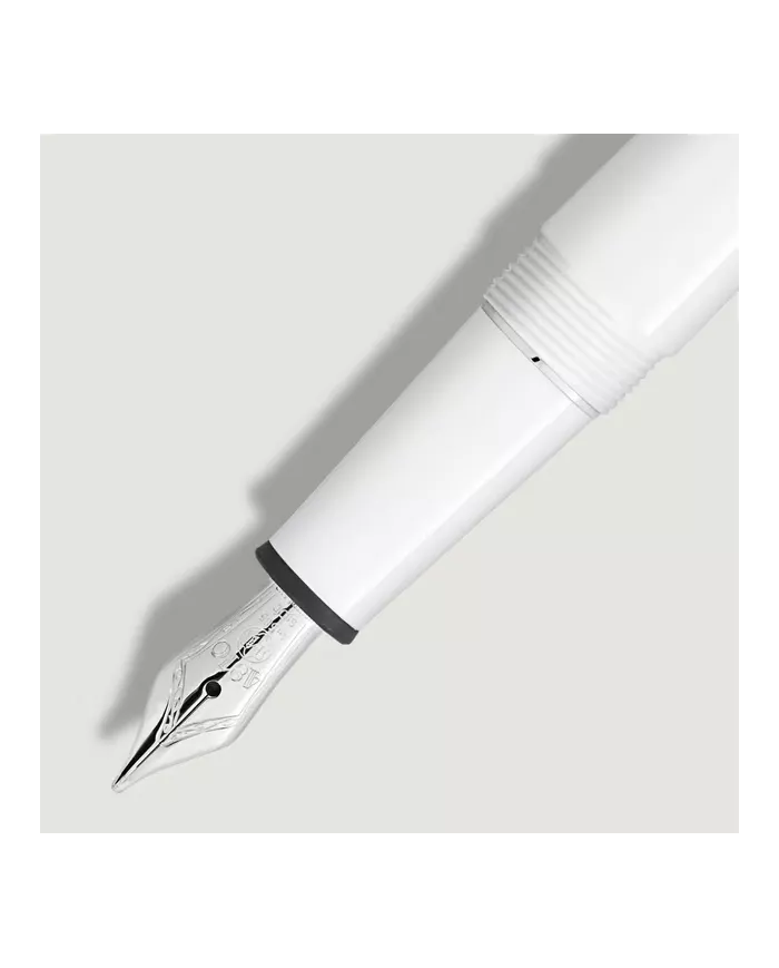 Stylo plume Meisterstück White Classique