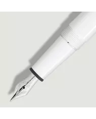 Stylo plume Meisterstück White Classique