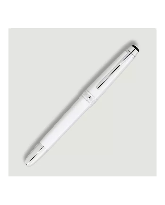Stylo plume Meisterstück White Classique
