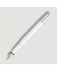 Stylo plume Meisterstück White Classique