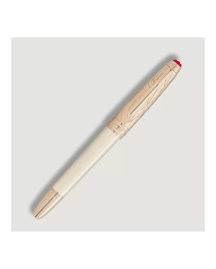 Stylo plume Meisterstück Roméo et Juliette Doué Classique