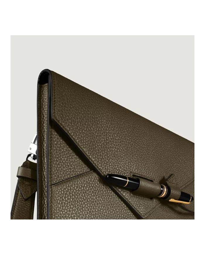 Porte Carnet Moyen Format Montblanc Envelope